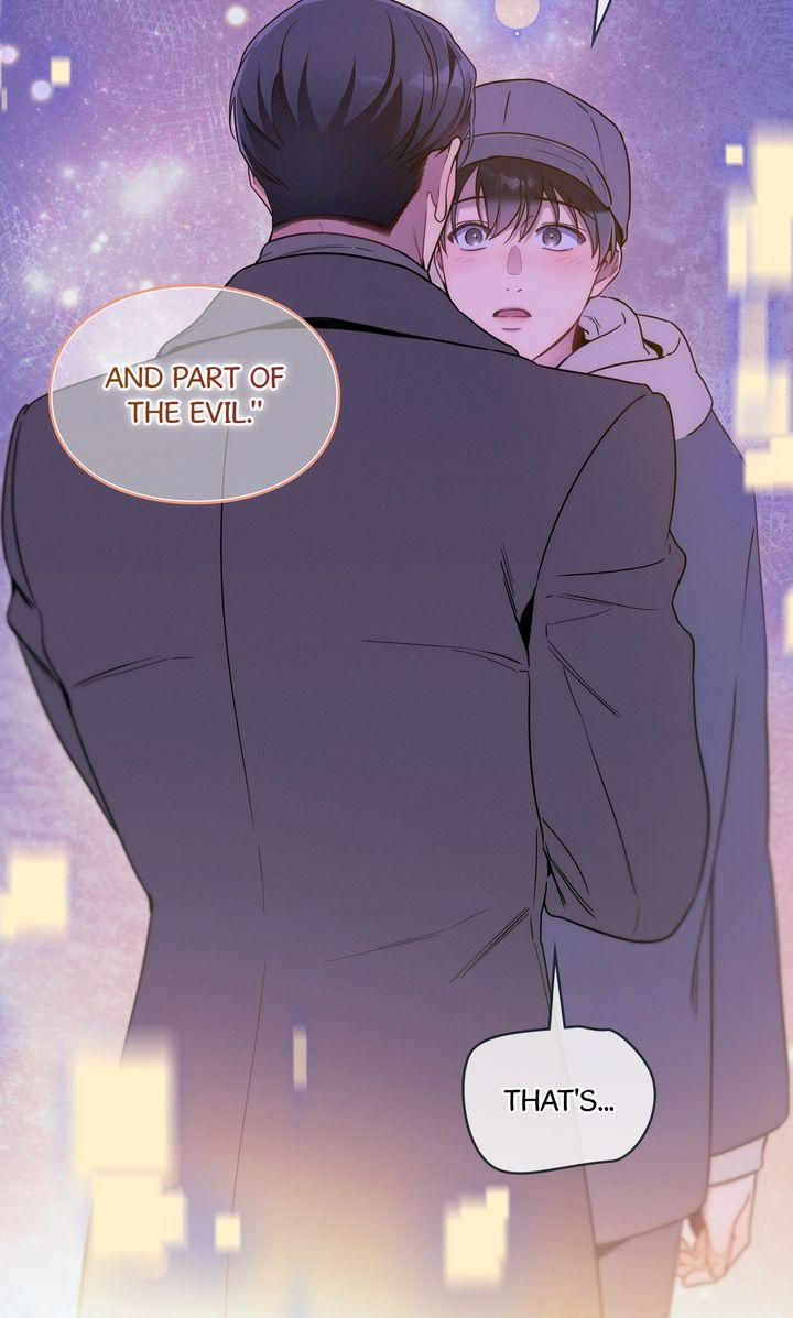 Read No Moral chapter 124.1 image 18 on Lezhin