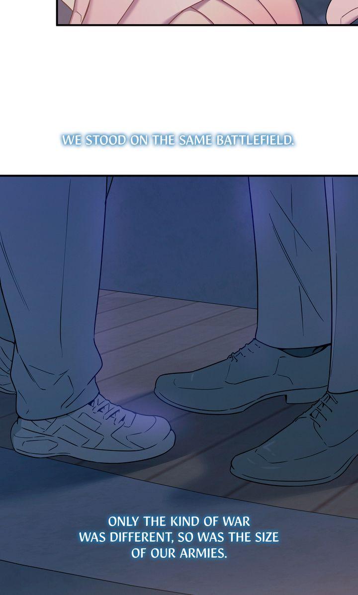 Read No Moral chapter 124.1 image 22 on Lezhin