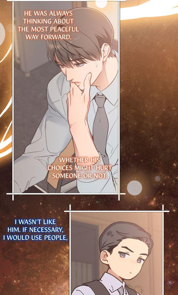 Read No Moral chapter 124.1 image 24 on Lezhin