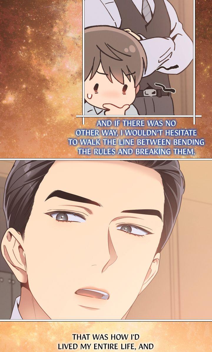 Read No Moral chapter 124.1 image 25 on Lezhin