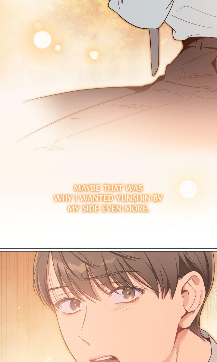 Read No Moral chapter 124.1 image 27 on Lezhin