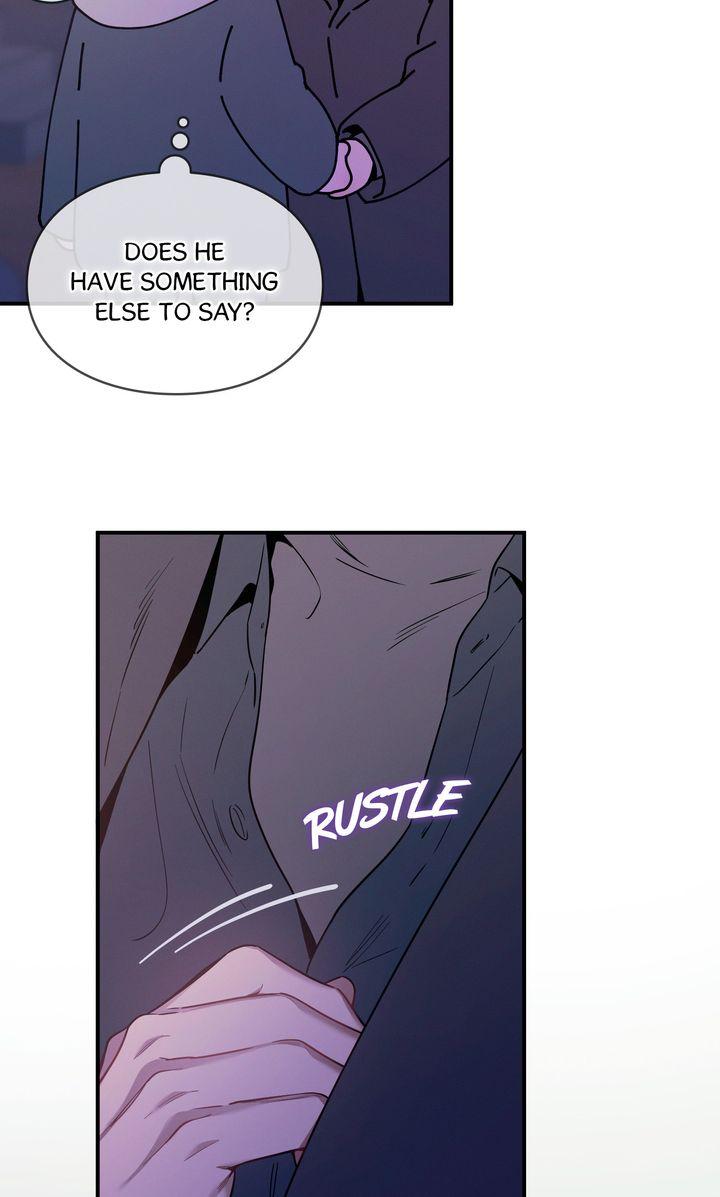 Read No Moral chapter 124.1 image 33 on Lezhin