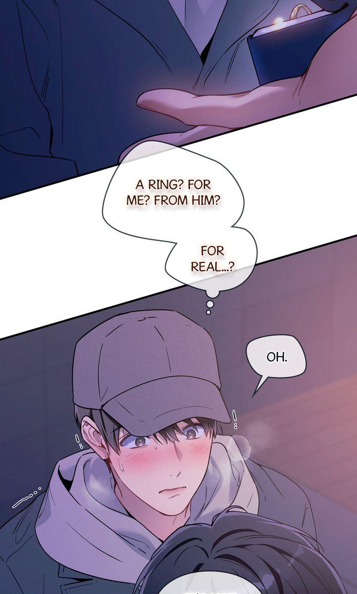 Read No Moral chapter 124.1 image 35 on Lezhin