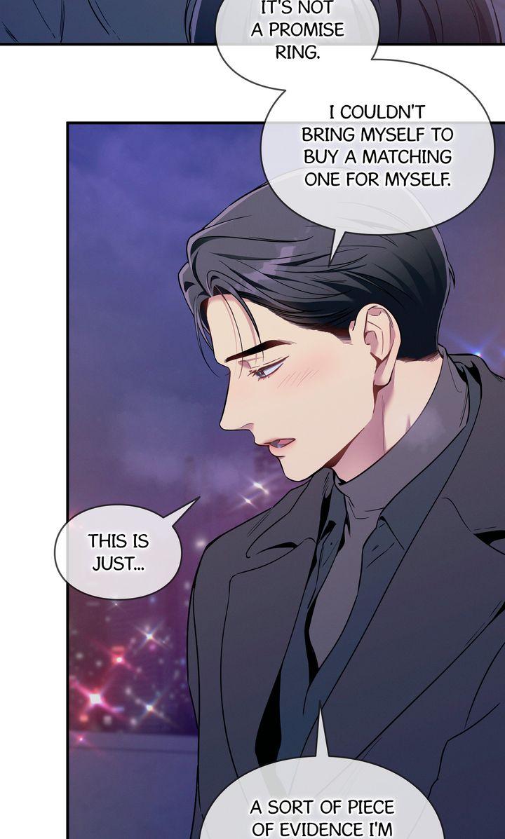 Read No Moral chapter 124.1 image 36 on Lezhin