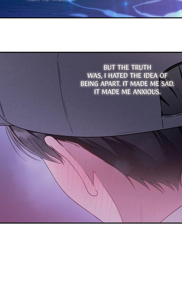 Read No Moral chapter 124.1 image 40 on Lezhin