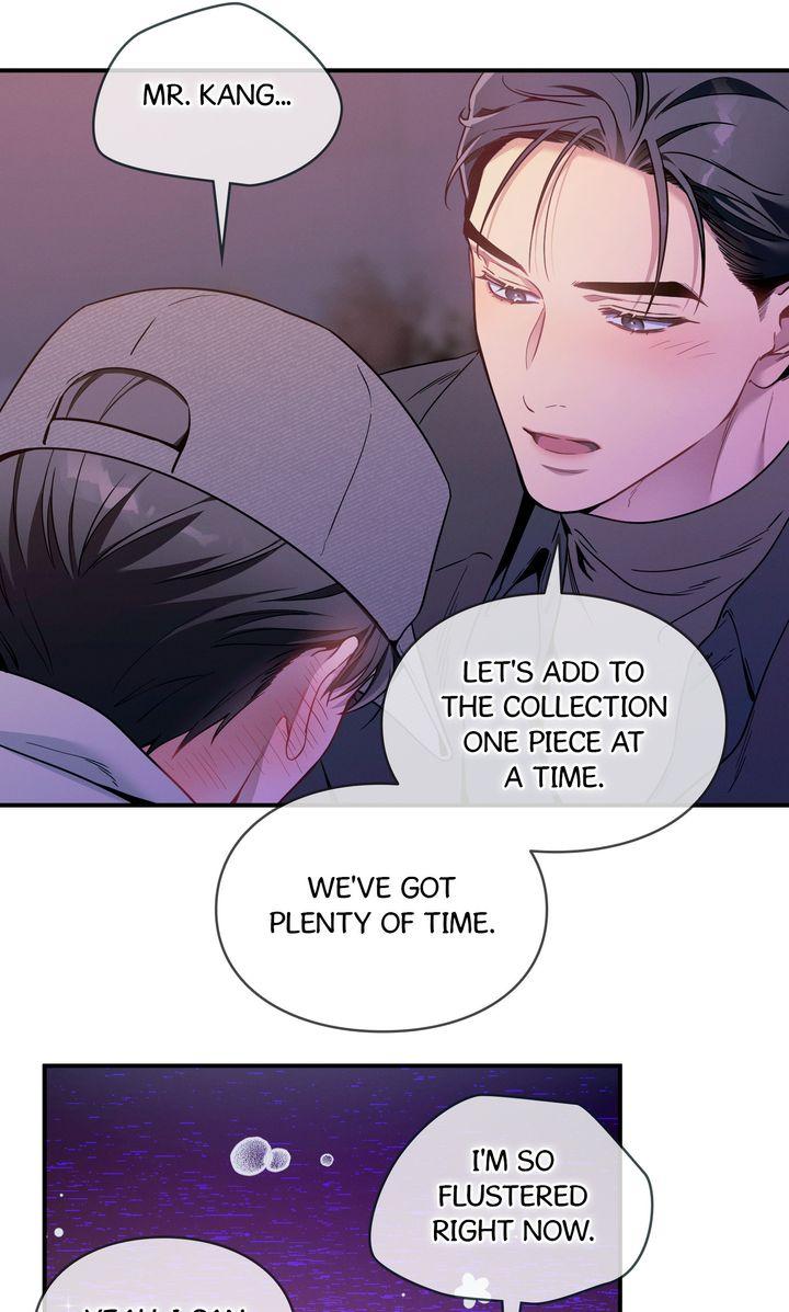 Read No Moral chapter 124.1 image 41 on Lezhin