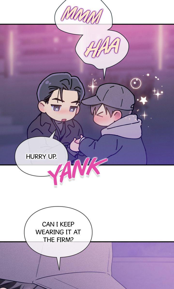 Read No Moral chapter 124.1 image 45 on Lezhin