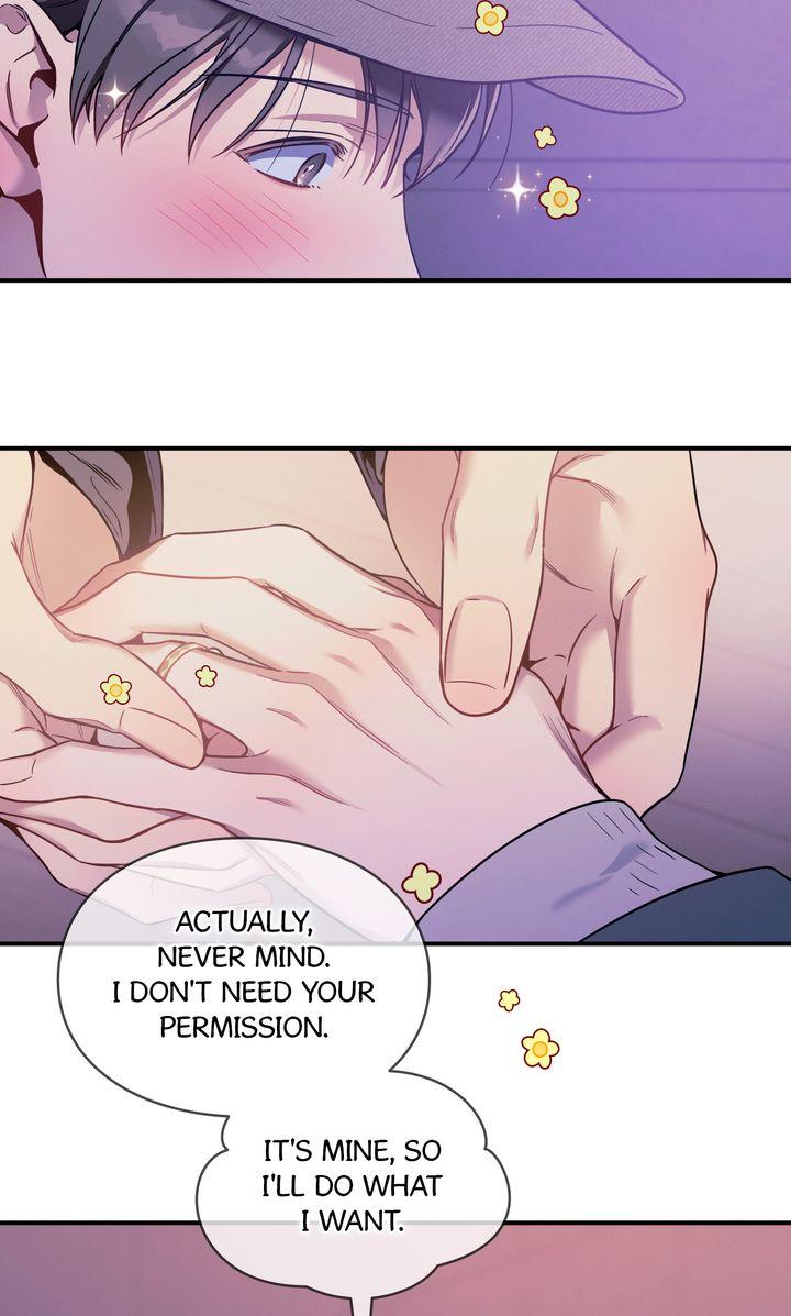 Read No Moral chapter 124.1 image 46 on Lezhin