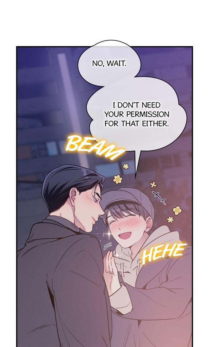 Read No Moral chapter 124.1 image 48 on Lezhin