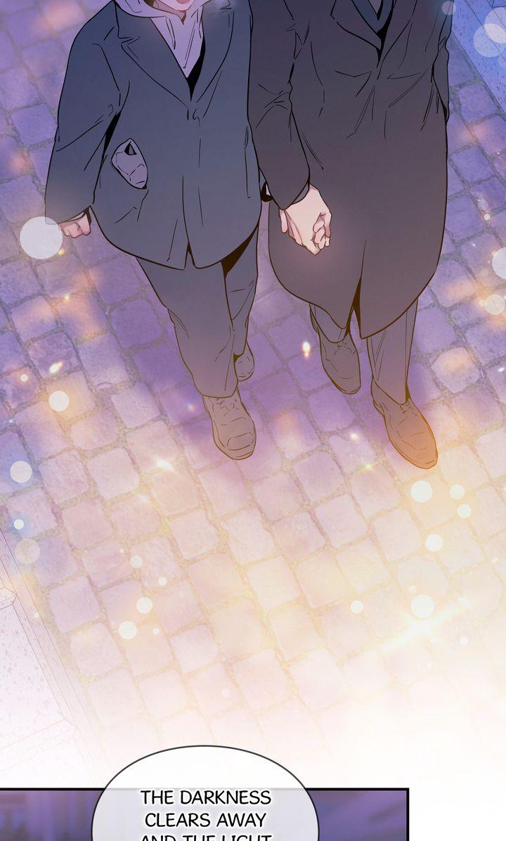 Read No Moral chapter 124.1 image 55 on Lezhin
