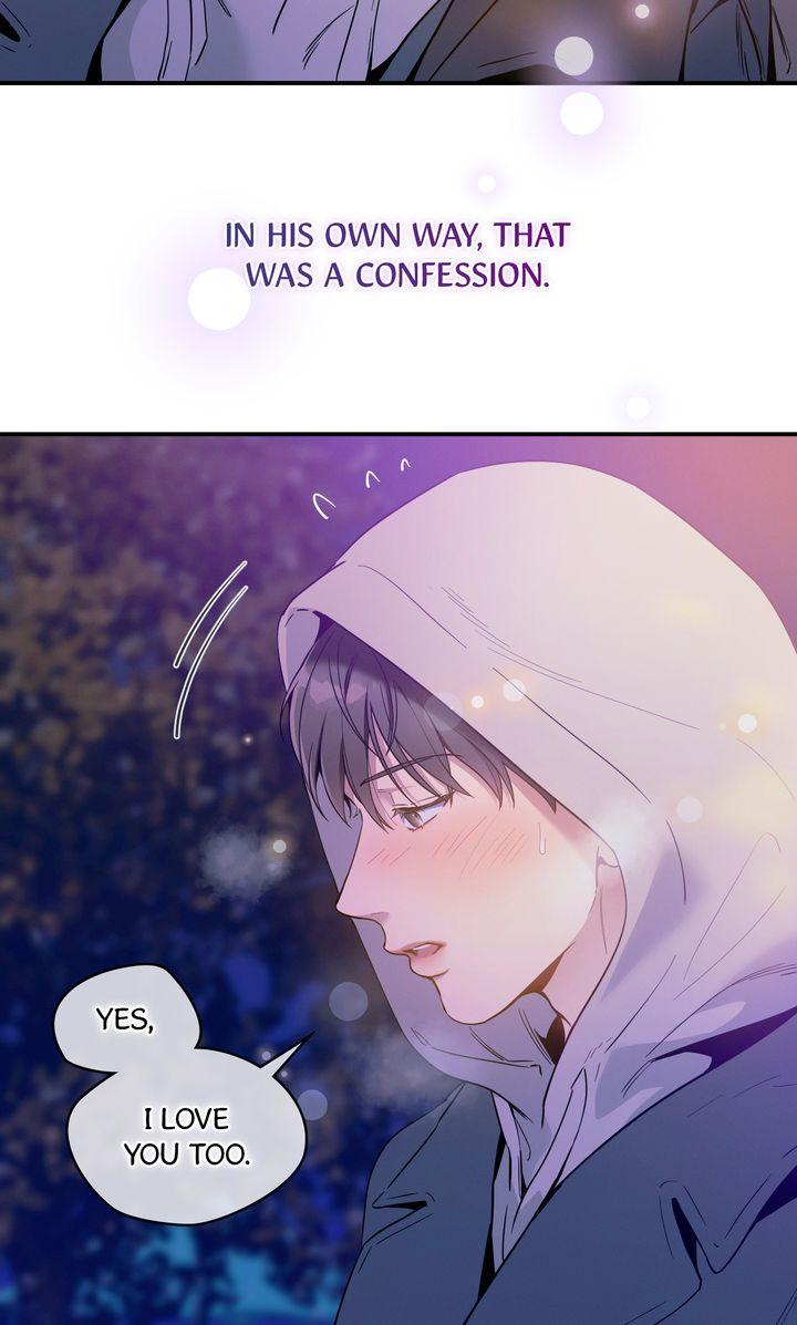 Read No Moral chapter 124.1 image 59 on Lezhin