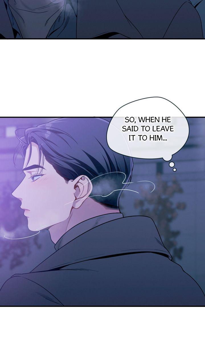 Read No Moral chapter 124.1 image 7 on Lezhin