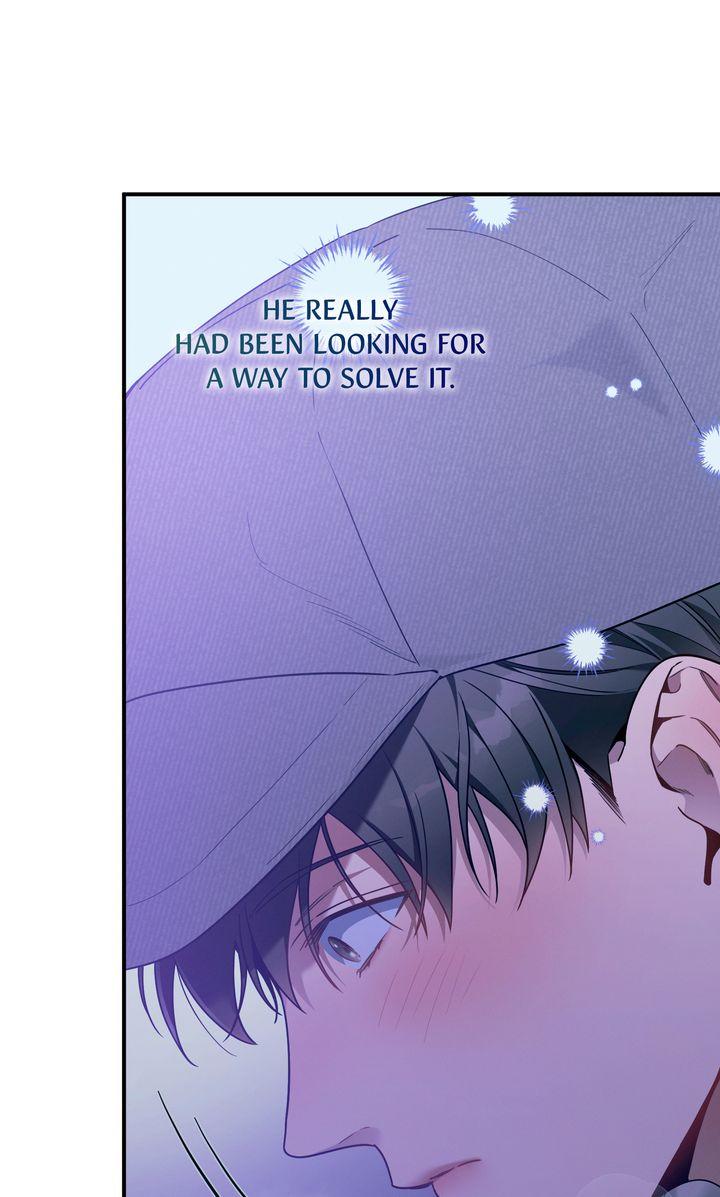 Read No Moral chapter 124.1 image 8 on Lezhin
