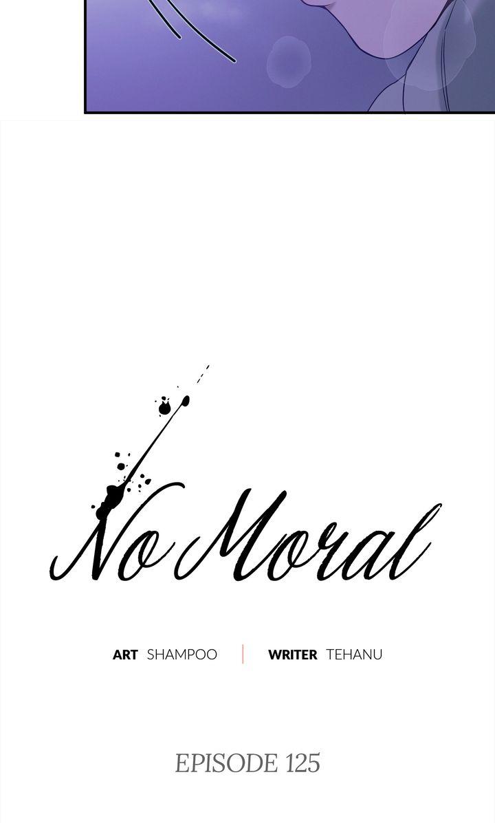 Read No Moral chapter 124.1 image 9 on Lezhin