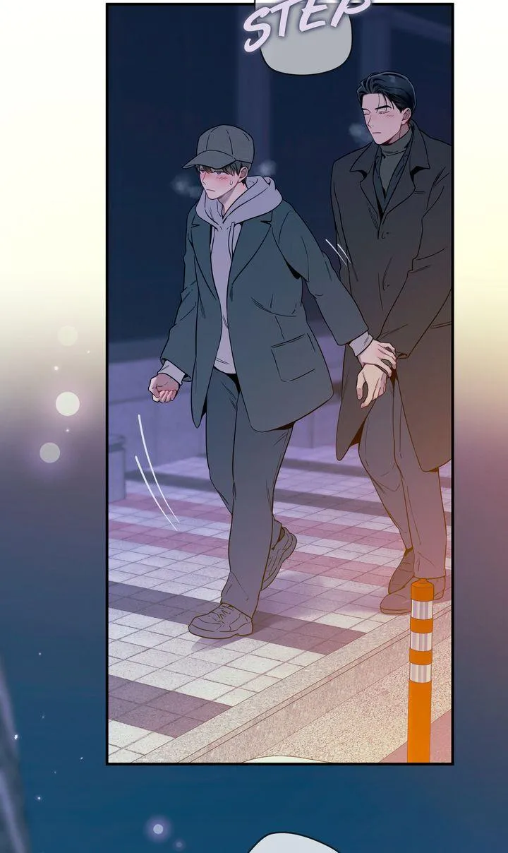 Read No Moral chapter 124 image 1 on Lezhin