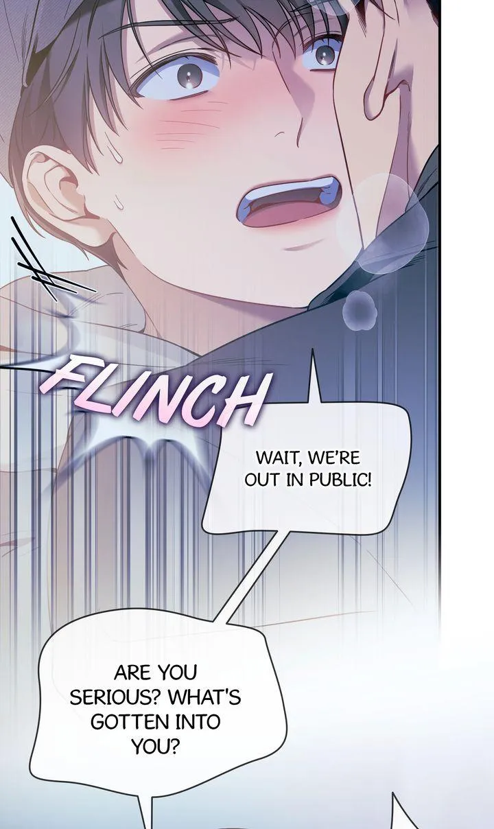 Read No Moral chapter 124 image 10 on Lezhin