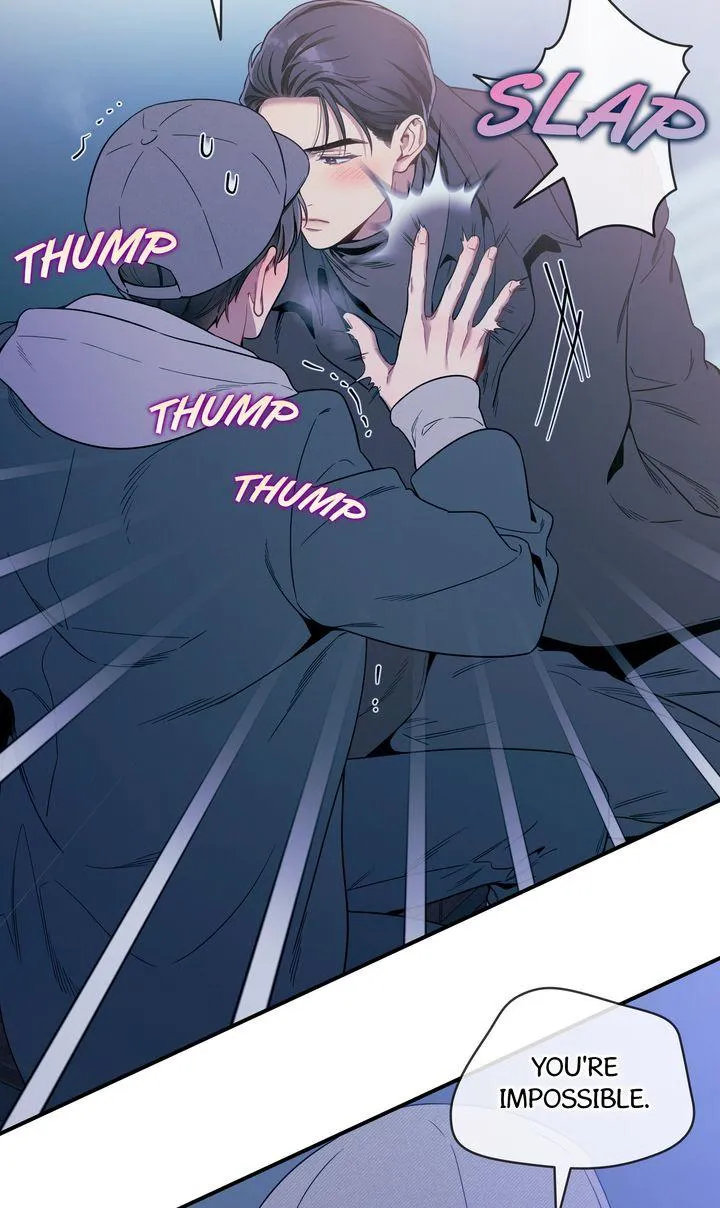 Read No Moral chapter 124 image 11 on Lezhin