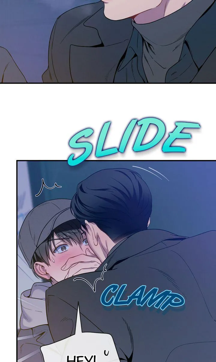 Read No Moral chapter 124 image 13 on Lezhin
