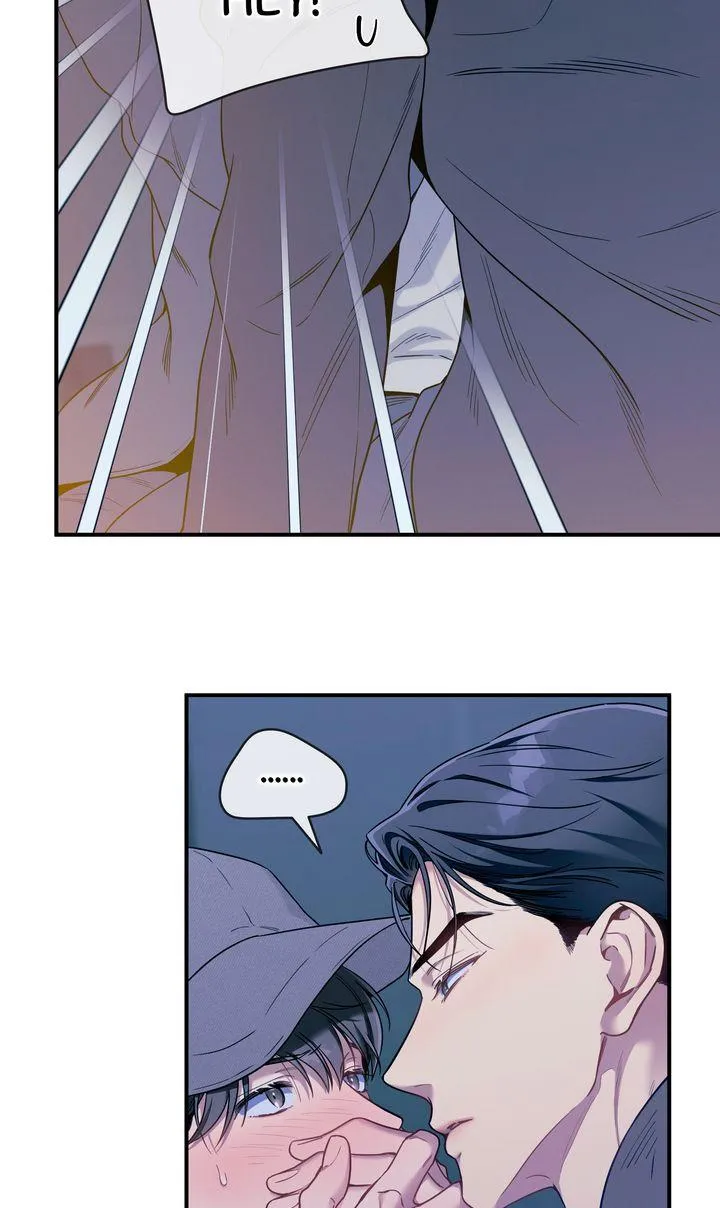 Read No Moral chapter 124 image 14 on Lezhin