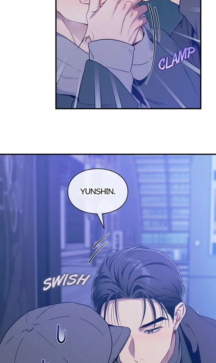 Read No Moral chapter 124 image 15 on Lezhin