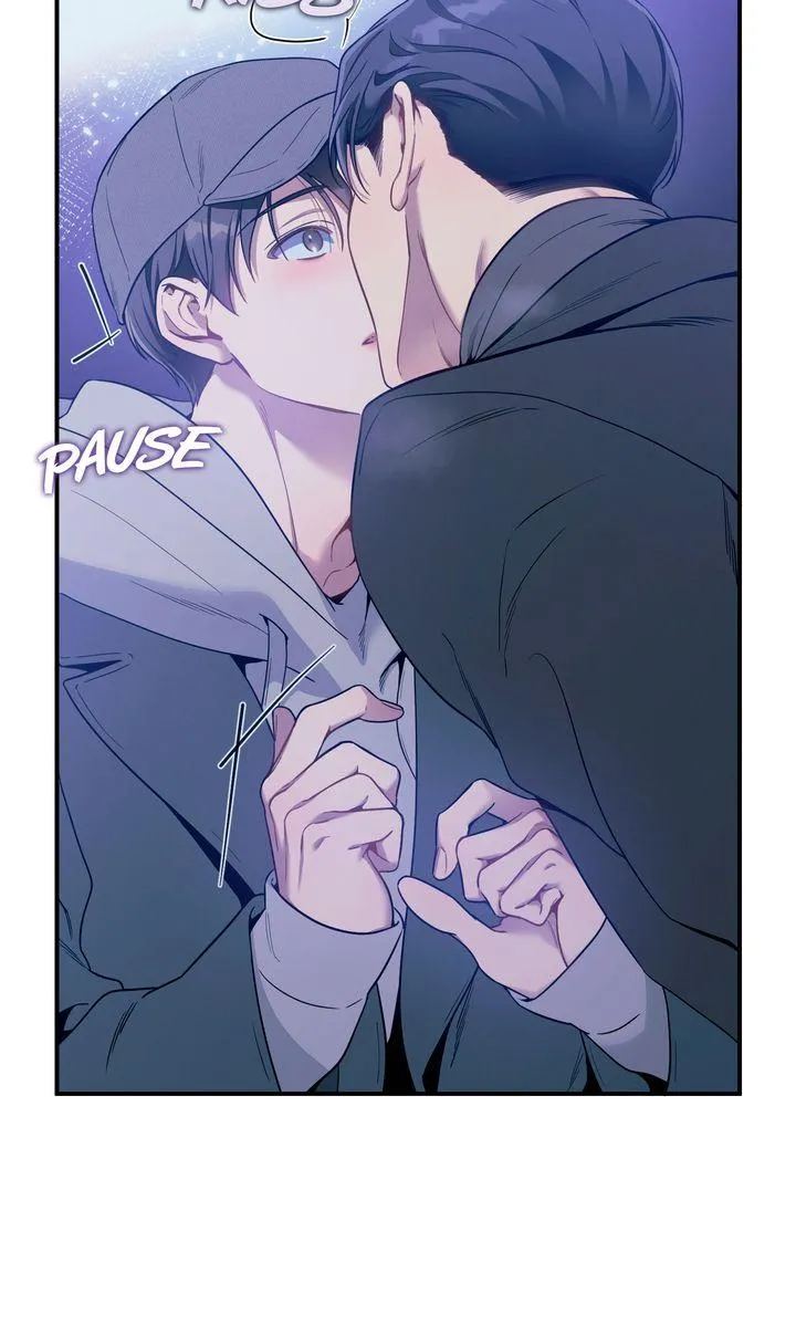 Read No Moral chapter 124 image 19 on Lezhin