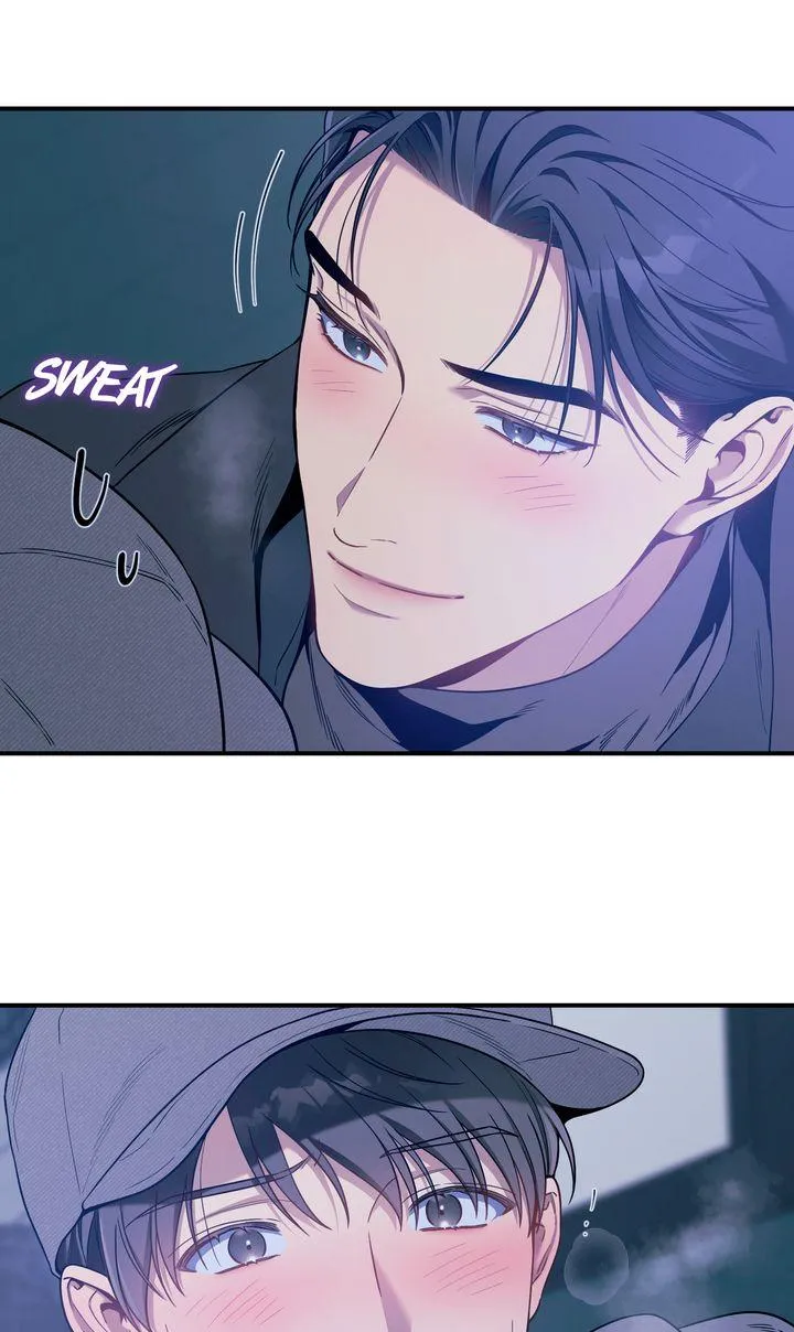 Read No Moral chapter 124 image 20 on Lezhin