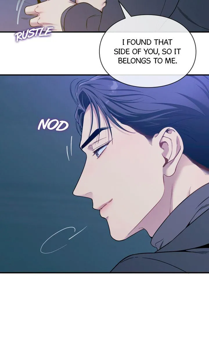 Read No Moral chapter 124 image 23 on Lezhin
