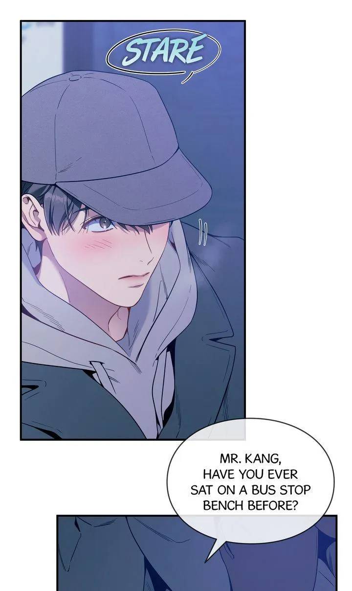 Read No Moral chapter 124 image 24 on Lezhin