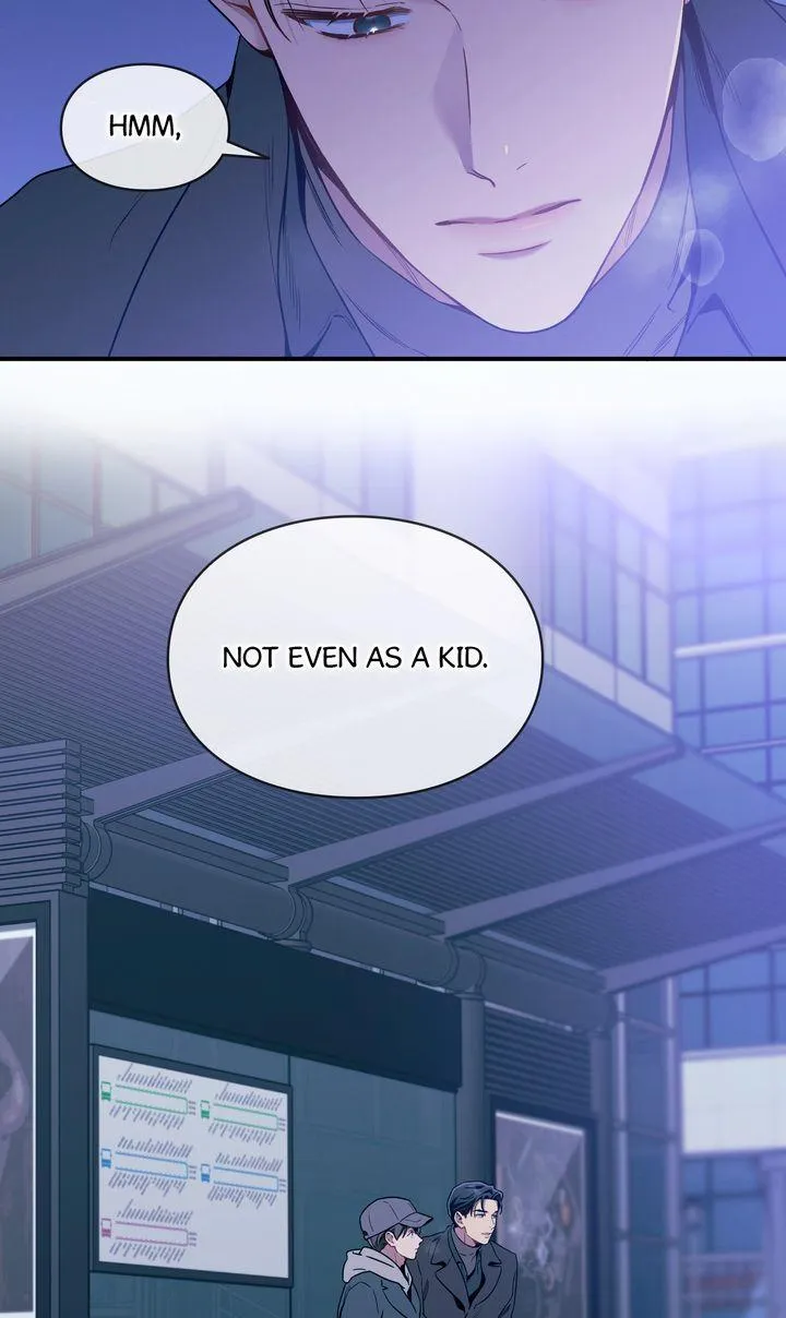 Read No Moral chapter 124 image 26 on Lezhin