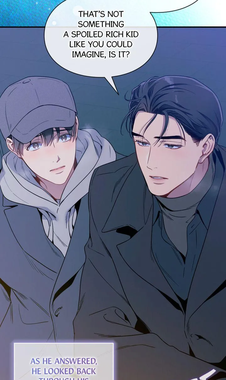 Read No Moral chapter 124 image 29 on Lezhin