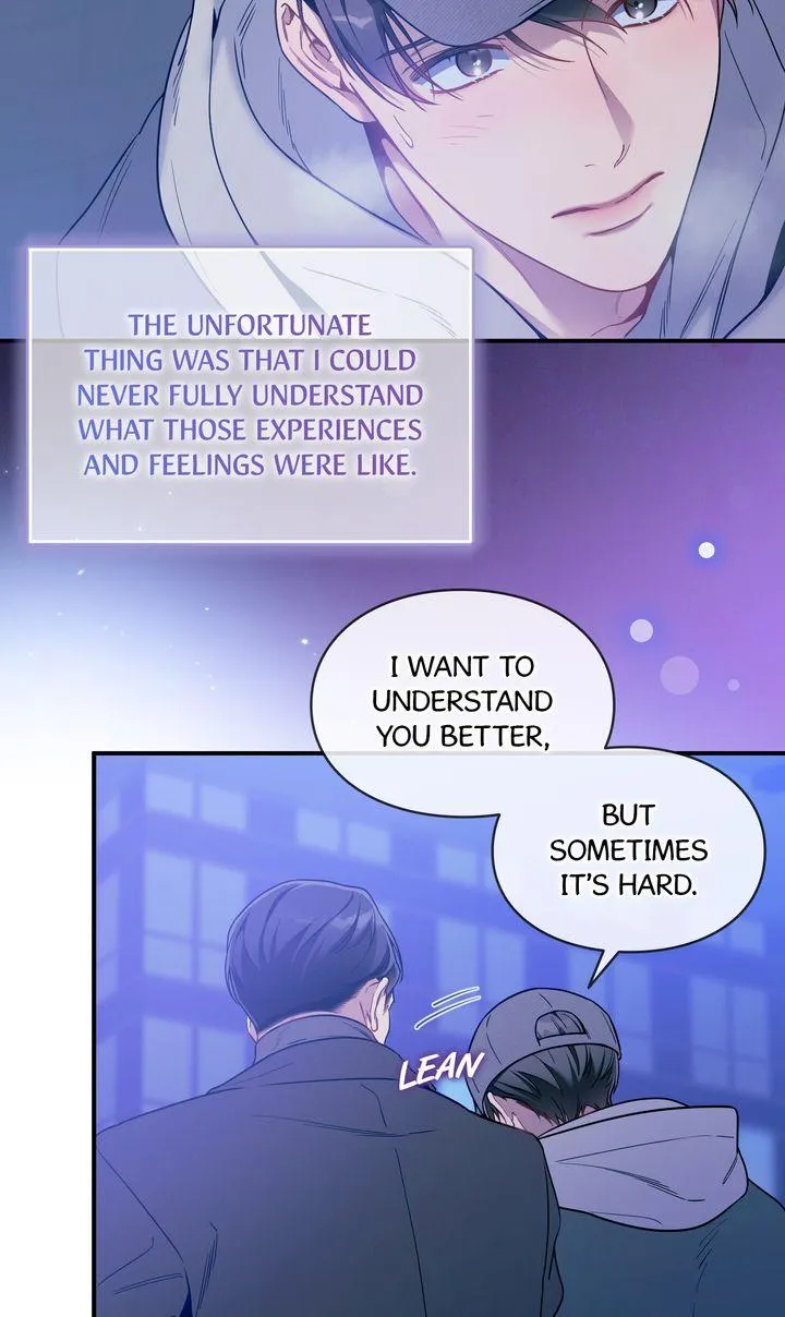Read No Moral chapter 124 image 31 on Lezhin