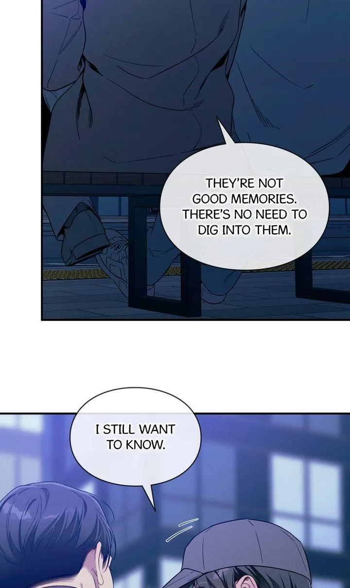 Read No Moral chapter 124 image 32 on Lezhin