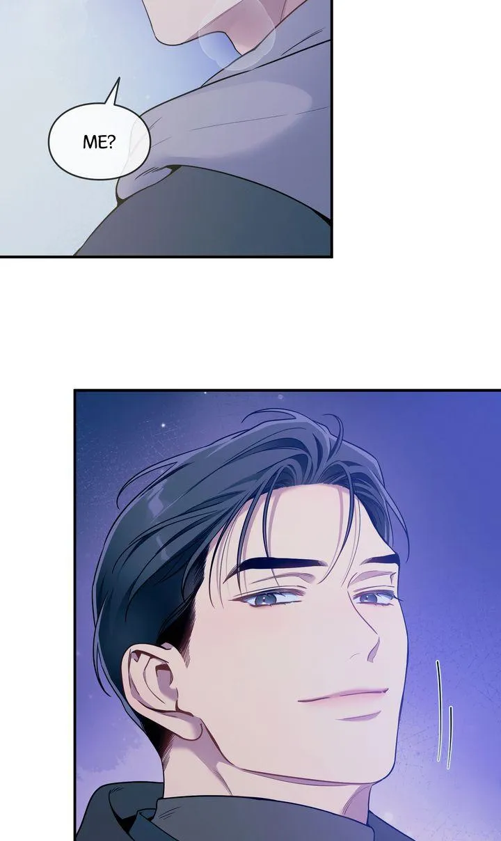 Read No Moral chapter 124 image 34 on Lezhin