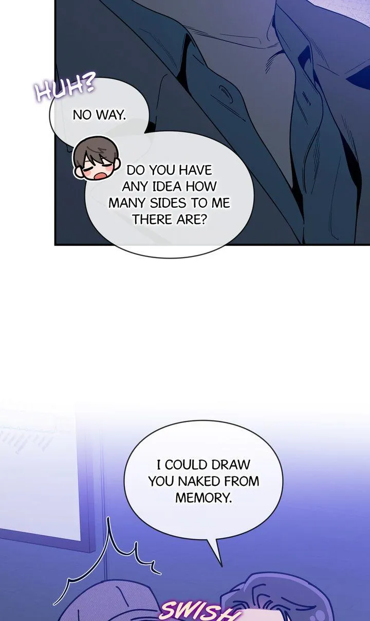 Read No Moral chapter 124 image 35 on Lezhin