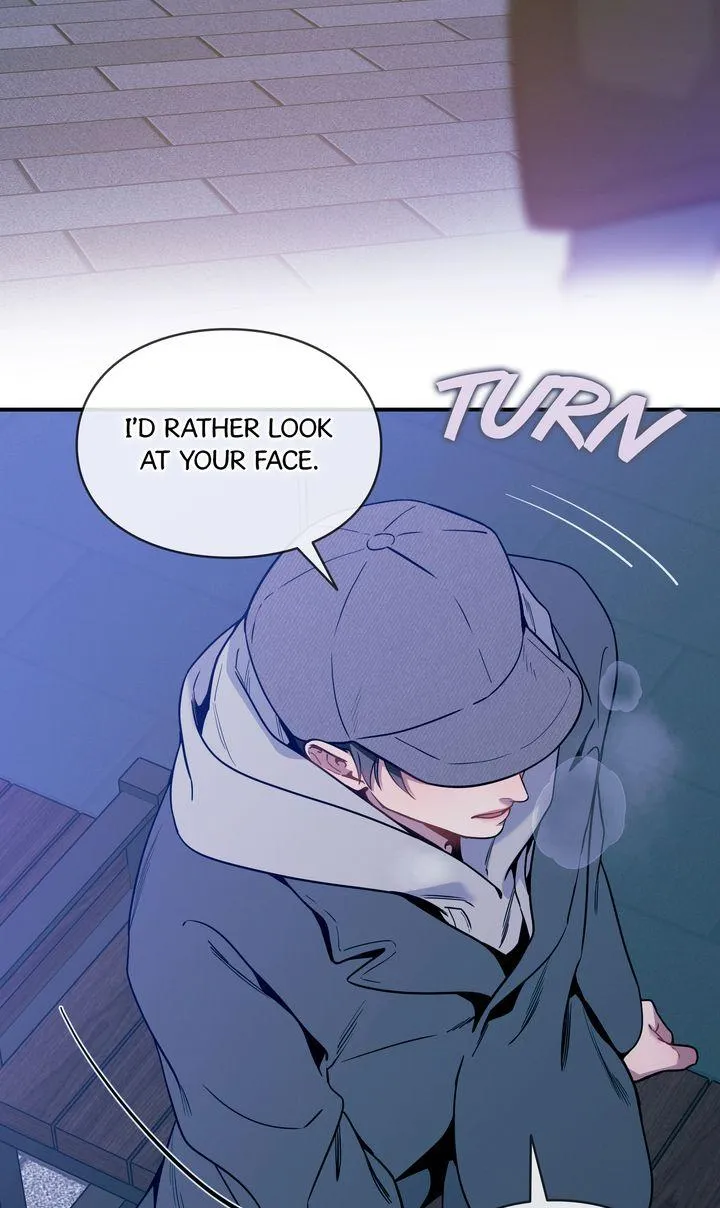 Read No Moral chapter 124 image 40 on Lezhin
