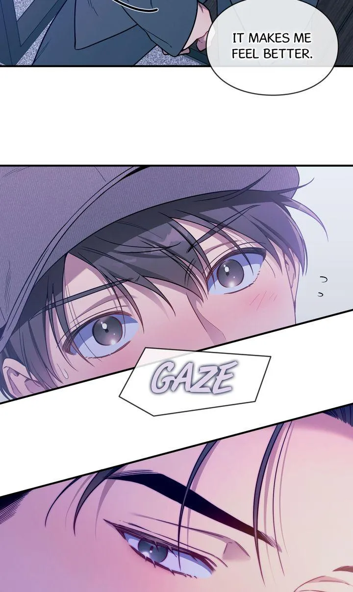 Read No Moral chapter 124 image 41 on Lezhin