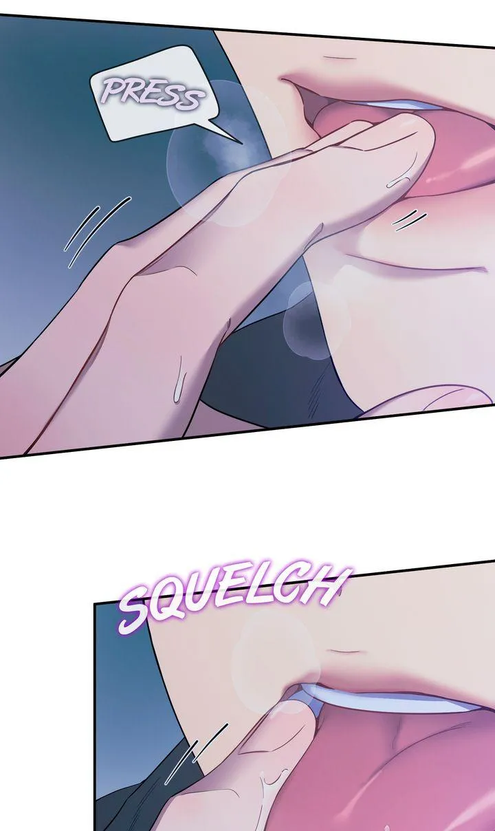 Read No Moral chapter 124 image 46 on Lezhin