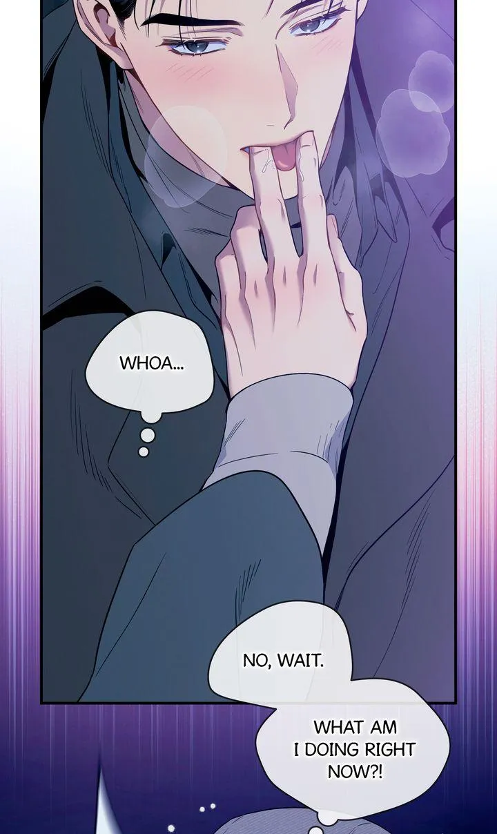 Read No Moral chapter 124 image 48 on Lezhin