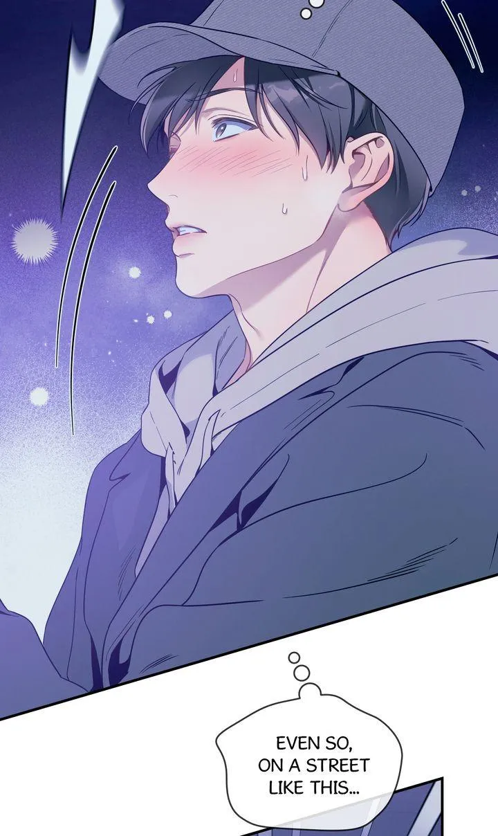 Read No Moral chapter 124 image 49 on Lezhin