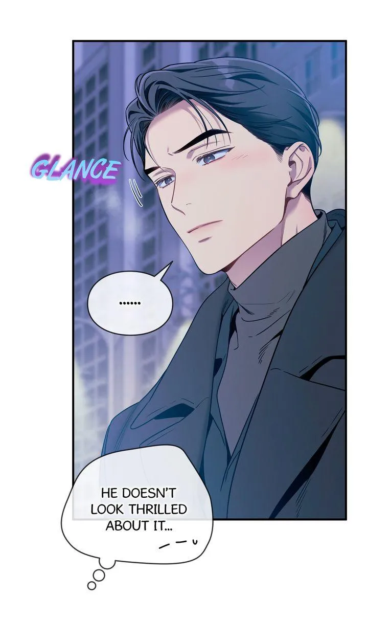 Read No Moral chapter 124 image 5 on Lezhin