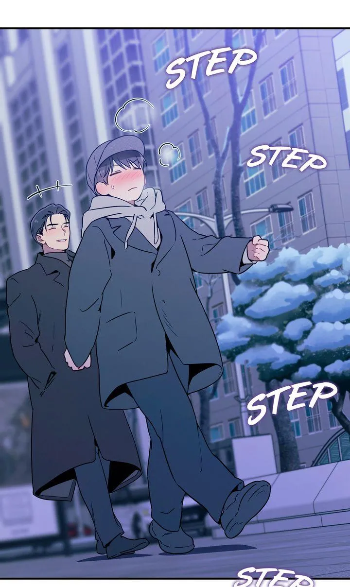 Read No Moral chapter 124 image 52 on Lezhin