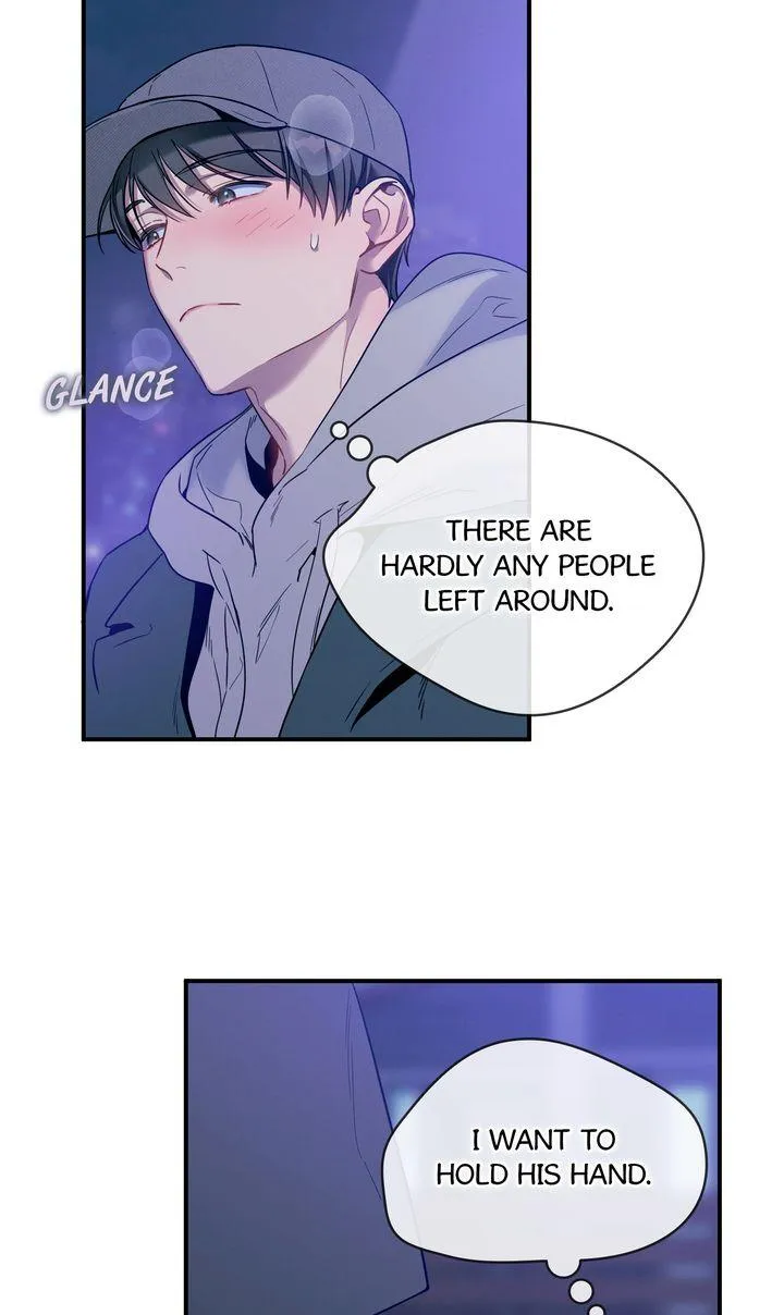 Read No Moral chapter 124 image 54 on Lezhin