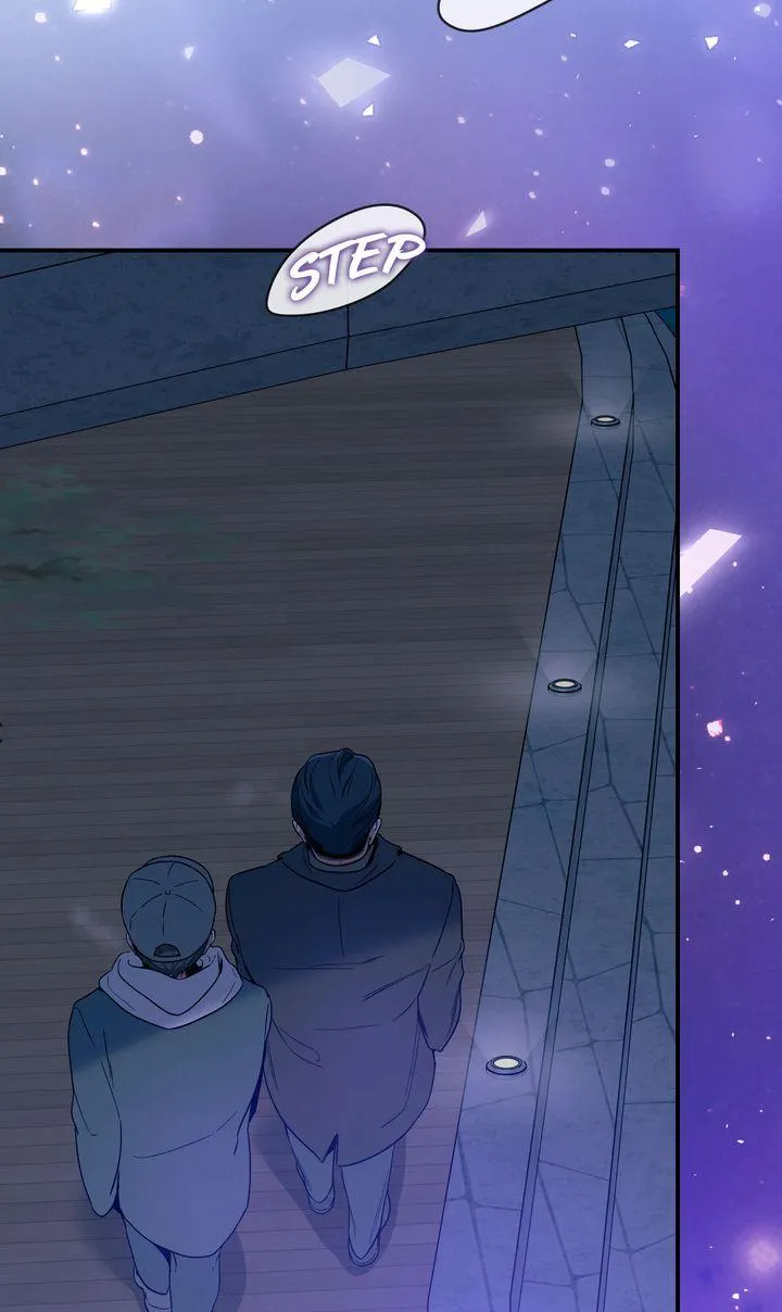 Read No Moral chapter 124 image 58 on Lezhin
