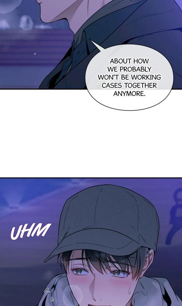 Read No Moral chapter 124 image 60 on Lezhin