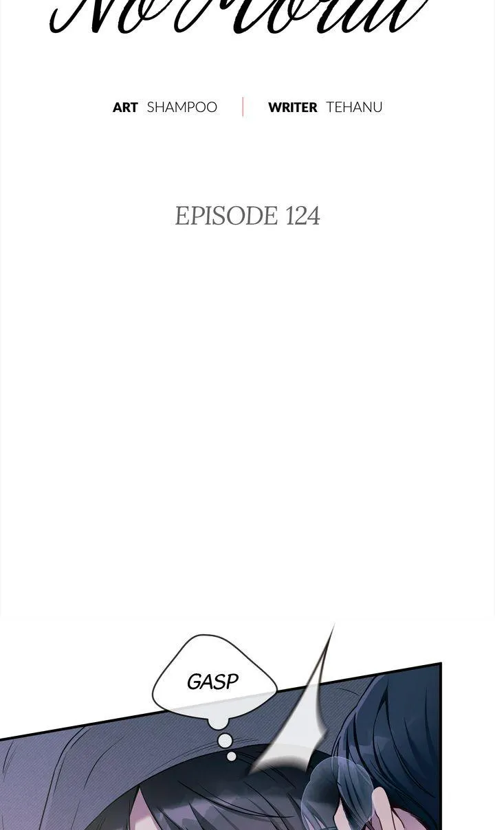 Read No Moral chapter 124 image 9 on Lezhin