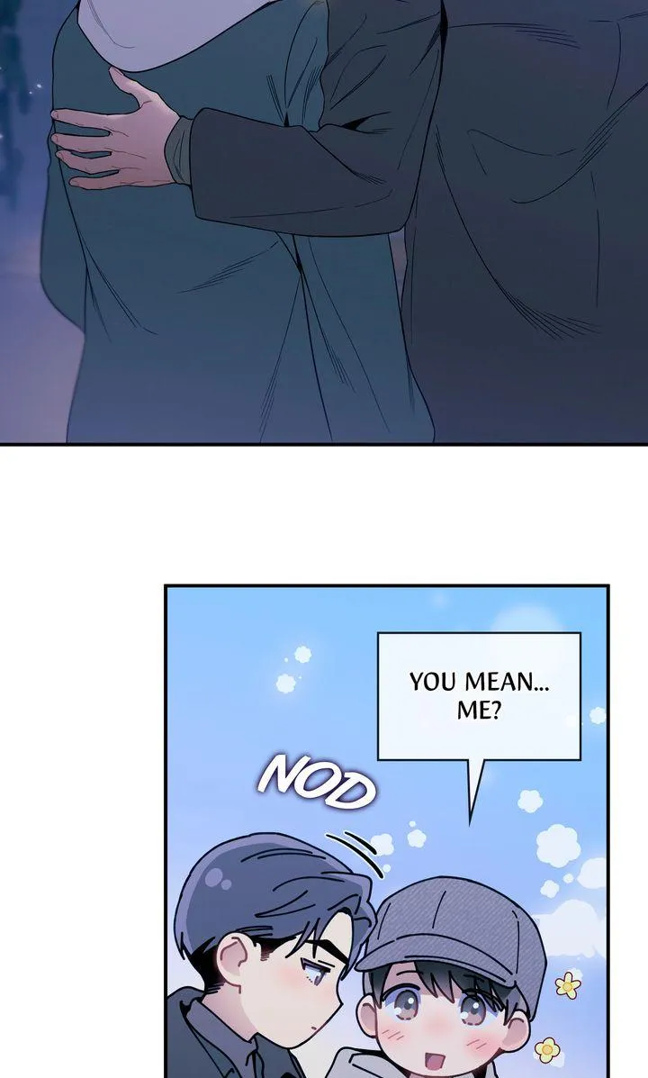 No Moral Chapter 125 page 14 - 