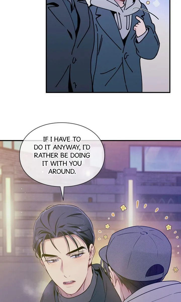 No Moral Chapter 125 page 15 - 