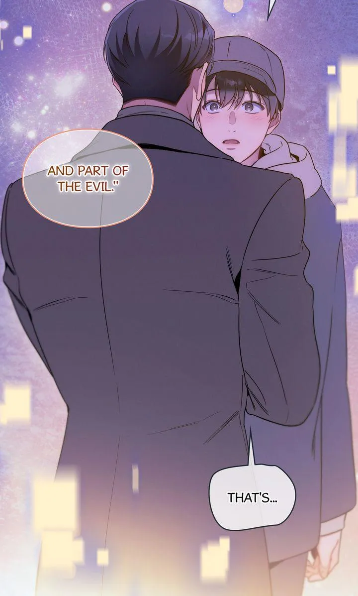 No Moral Chapter 125 page 18 - 
