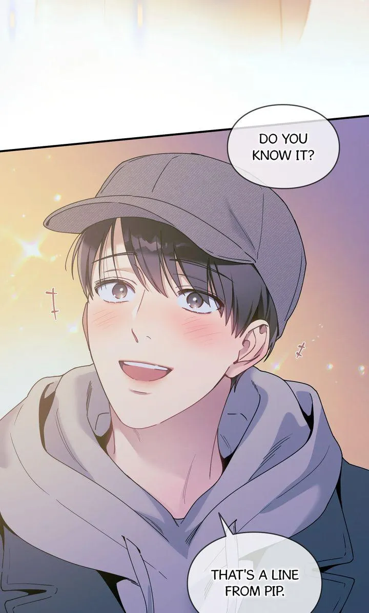 No Moral Chapter 125 page 19 - 