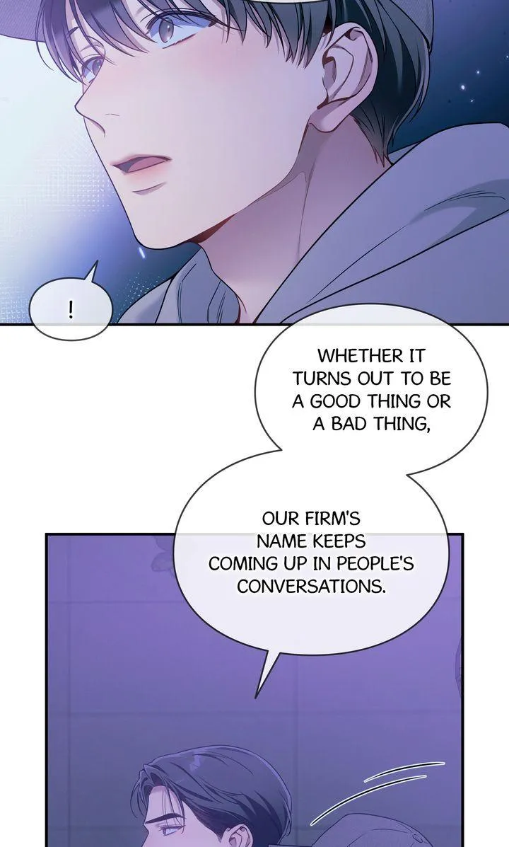 No Moral Chapter 125 page 3 - 